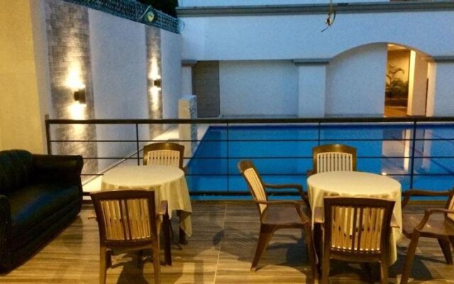 Hotel Papa Beto
