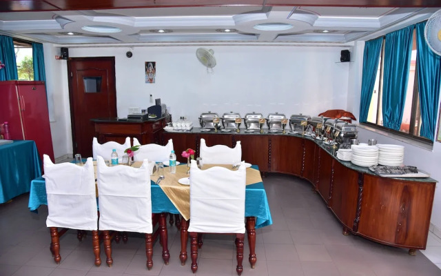 Hotel Master Paradise, Pushkar, Rajasthan , INDIA