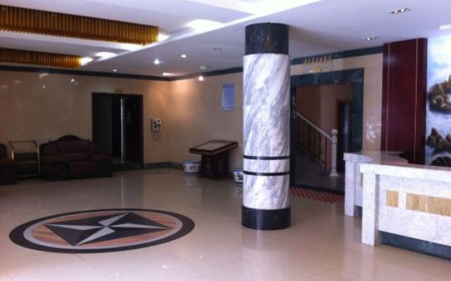 Shouning Hotel