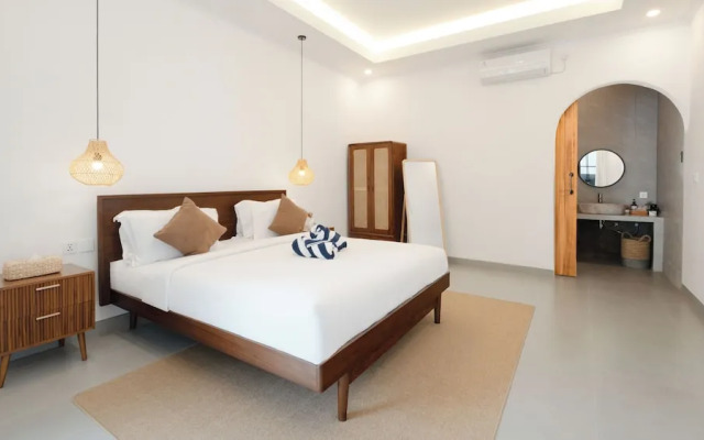 Villa Kamila 2 by Villa Finder