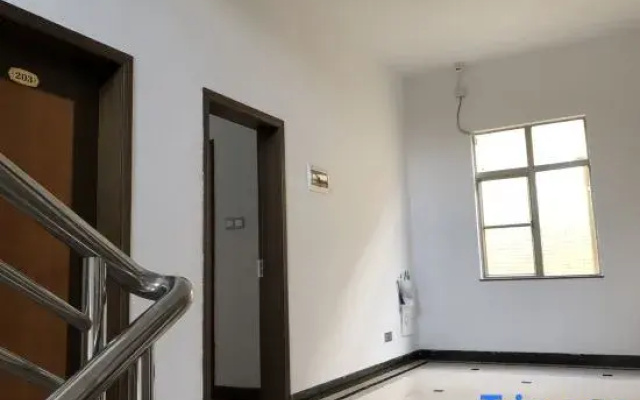 Taishan Jinyuelou Hotel