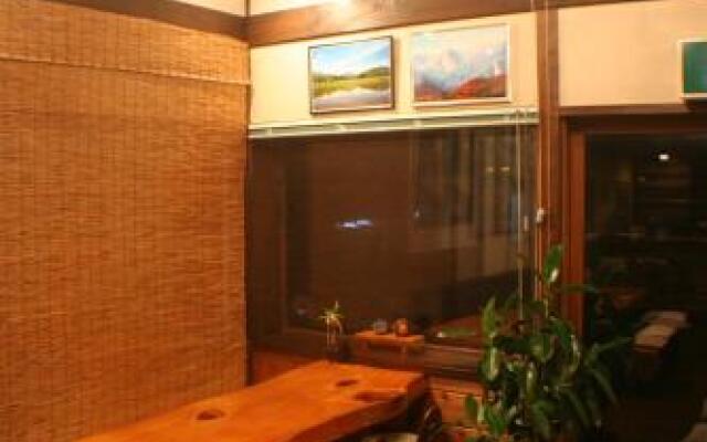 B&B Santana Hakuba
