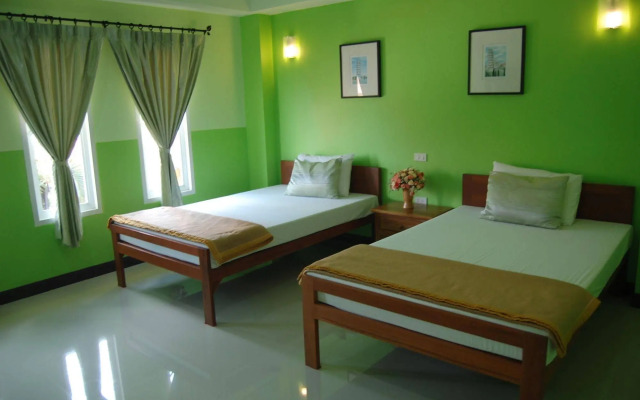 Sangthong Resort