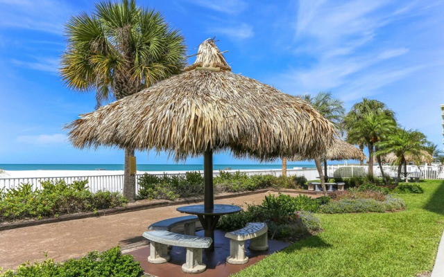 Sea Breeze 503