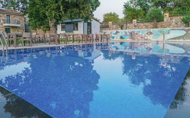La Sereine boutique hotel