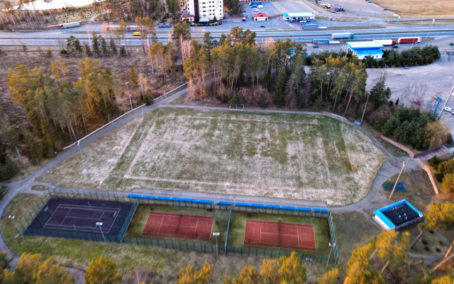 Веста (Минская область)