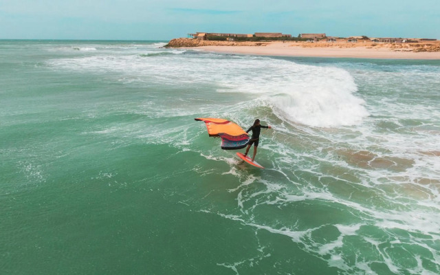 West Point Dakhla