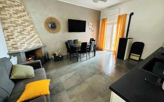 B&b Love Holiday House Santa Severa