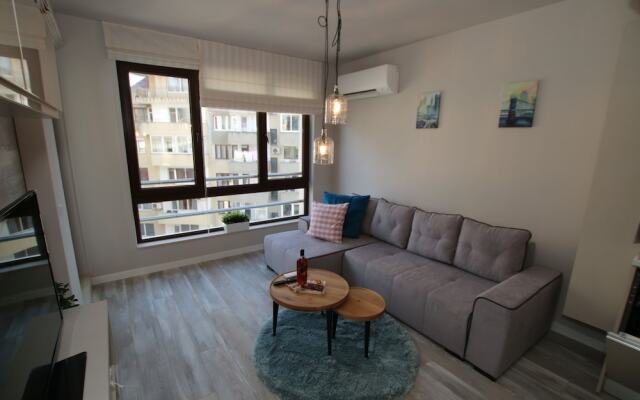 Apartments Angelov