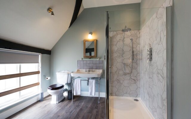 The Chequers Marlow