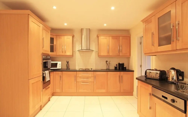 Ardmullen 3 bedroom