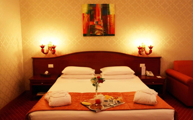 Sofitel London Heathrow