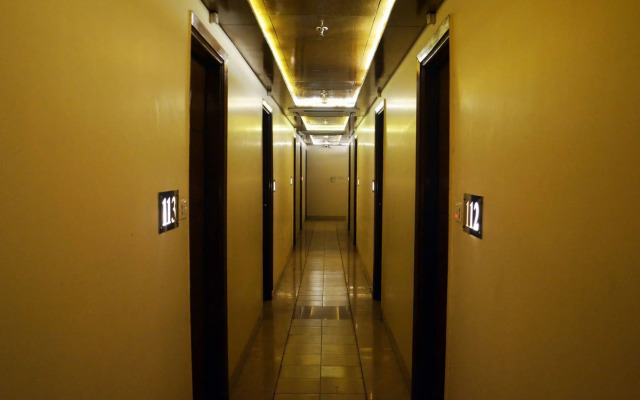 Trinity Corporate Suites