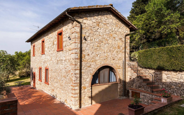 Querceto di Castellina