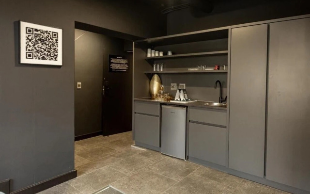 BlackBrick Cape Town