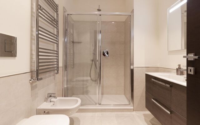 Palazzo Nan 3 Piano Scala C