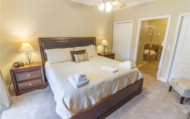 Tidelands 1934 - Three Bedroom Condo