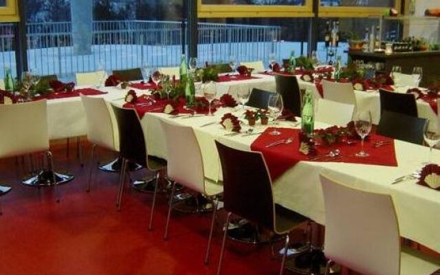 Appartments- Oase Im Erholungsparadies Berta