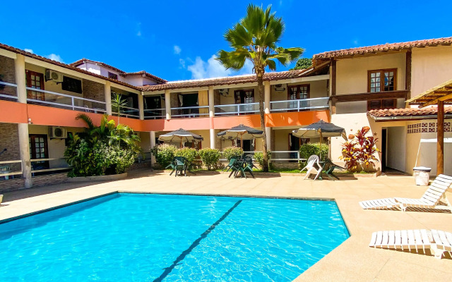 Malibu Porto Hotel
