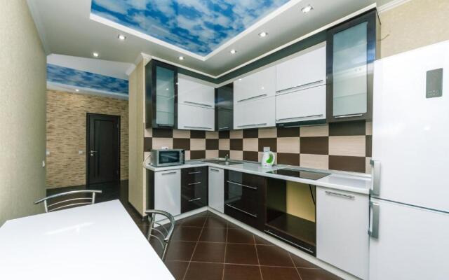 Apartment on Urlovskaya 23a
