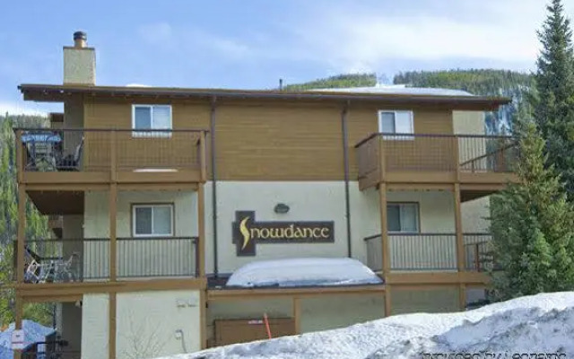 Snowdance Condominiums