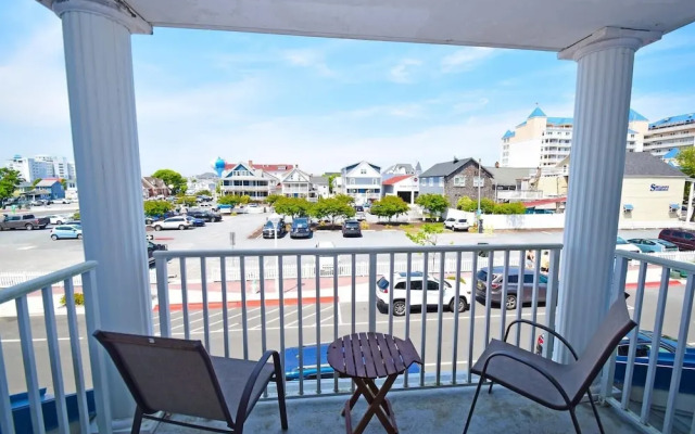 Bel Mare 101 3 Bedroom Condo