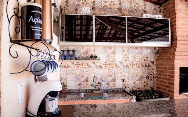 Casa de São Pedro da Aldeia