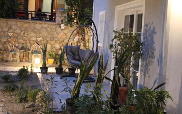 Gezgin House