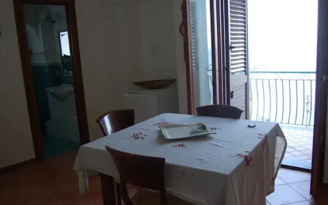 Casa Il Girasole