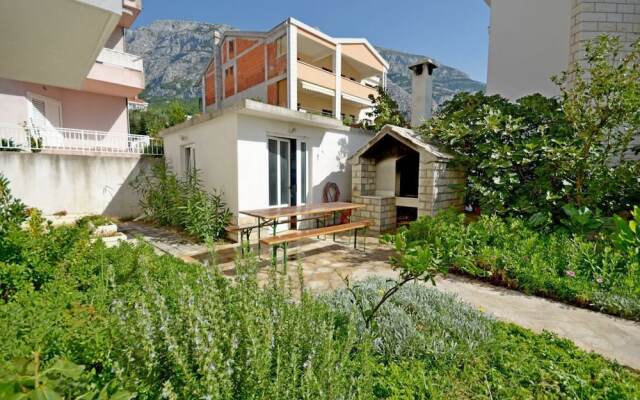 Apartments Grepo Zelenka