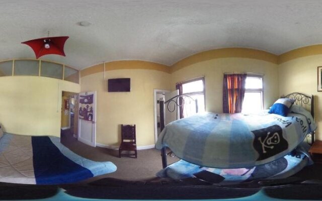 Hostal Whipala