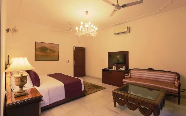 The Regent Villa-A Boutique Hotel