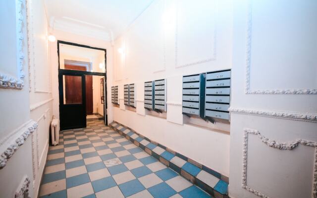 Апартаменты «Уют» Старый Арбат