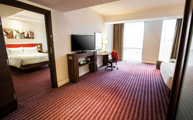 Hampton by Hilton Cluj Napoca
