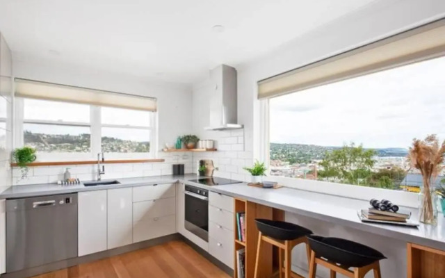 The Views Launceston