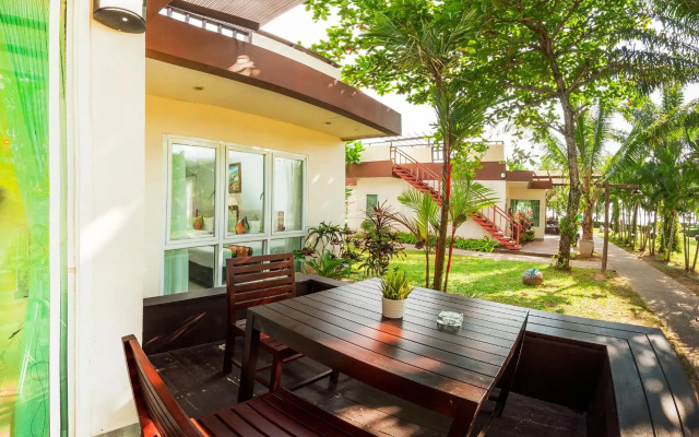 Chaolao Cabana Resort