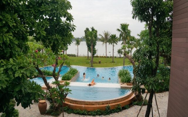 Plumeria Private Villa