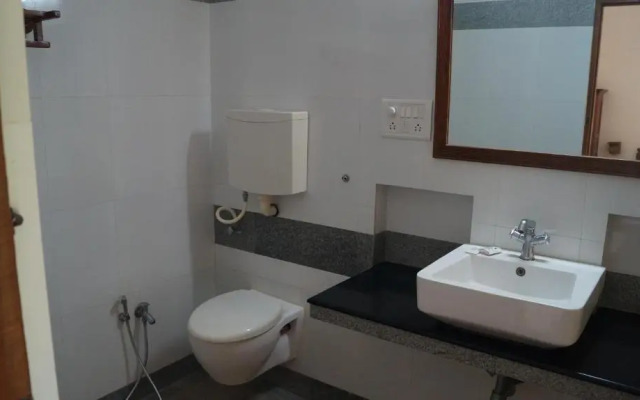Nalla Eco Beach Resort