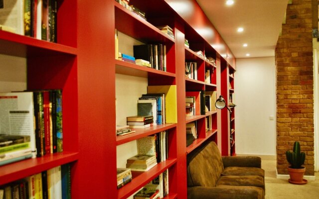 Draper Startup House for Entrepreneurs