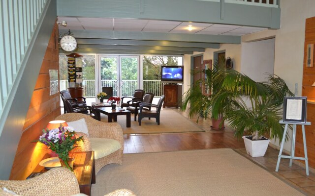 Citotel les Alizes