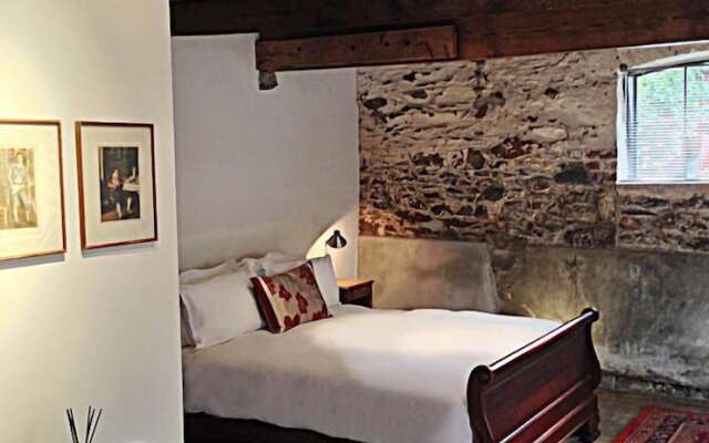 Anrán at Tidwell Farm