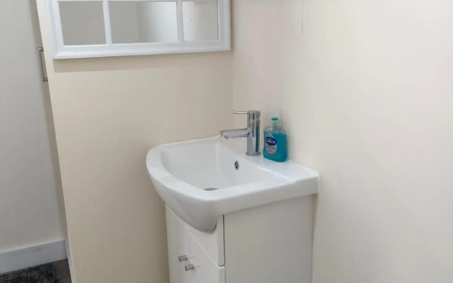 Sunnymead Guest House