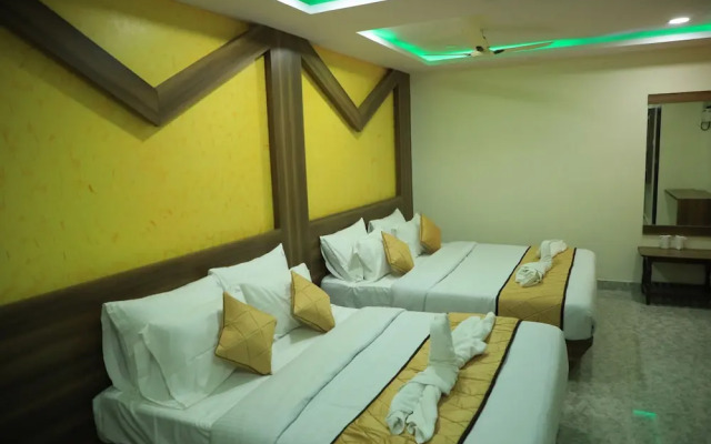 The K11 Hotels