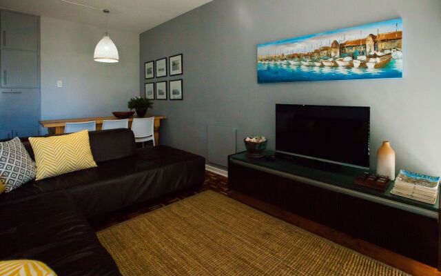 Monaco Gardens Anneline's Self Catering Apartments