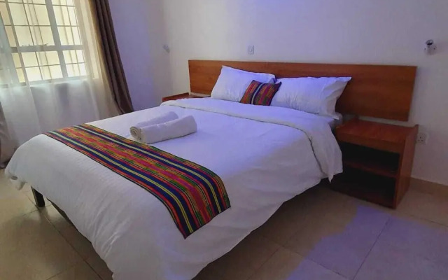 Comfort E Suites