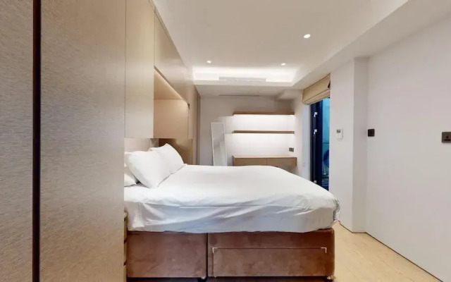 Maddox Street - 2 bed