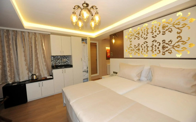 Rooms Inn Taxim
