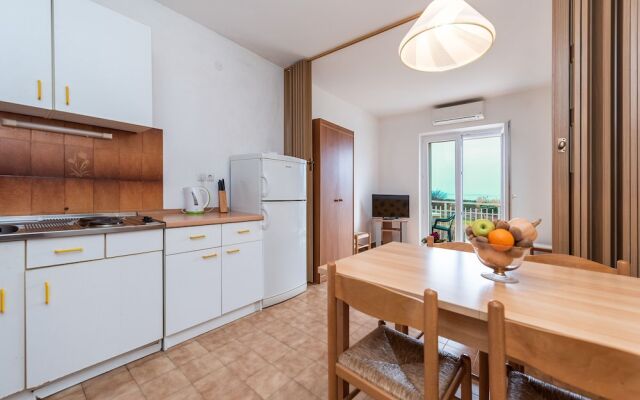 Apartments Serenity and Chill