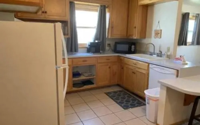 Branson House - 3BR/2BA - Vacation Home