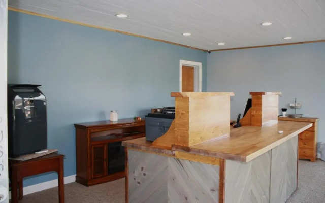 Lexington Va Days Inn